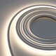 5m AnyCut Neon Flex 10x10 Neutral hvid LED strip - 8,5W/m, 12V, Ingen klippeafstand