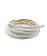 5m Neon RGBIC COB COB LED strip - 21W/m, 720 LED pr. meter, 24V, IP67