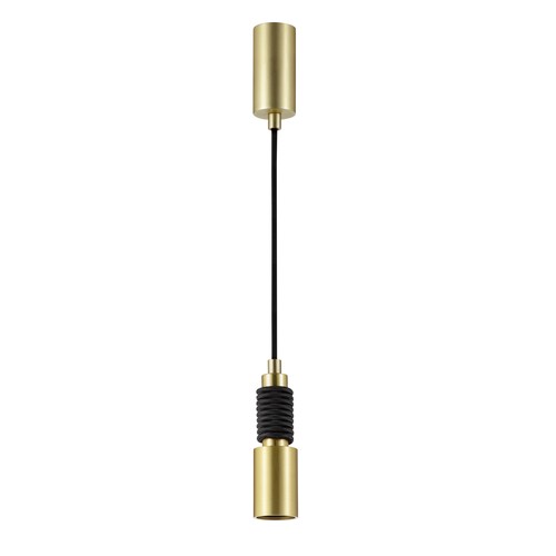 Outlet: Cabel - Brass E27 Fatningssæt - NLG