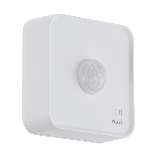 Outlet: EGLO Connect Sensor IP44 I Hvid