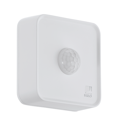 Outlet: EGLO Connect Sensor IP44 I Hvid