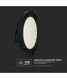 200W LED Highbay - 4000K, 120lm/W