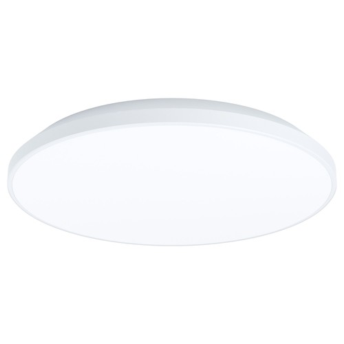 Outlet: EGLO Crespillo LED Plafond 15W 1800Lm Ø31 i Hvid