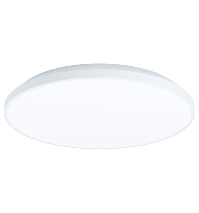 Outlet: EGLO Crespillo LED Plafond 15W 1800Lm Ø31 i Hvid