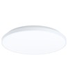 Outlet: EGLO Crespillo LED Plafond 15W 1800Lm Ø31 i Hvid