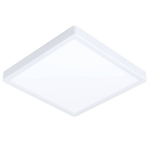 Outlet: EGLO ARGOLIS Zigbee LED Udendørs Loftlampe 19W, 285X285 i CCT - Hvid