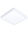 Outlet: EGLO ARGOLIS Zigbee LED Udendørs Loftlampe 19W, 285X285 i CCT - Hvid