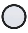 Outlet: EGLO FUEVA Zigbee LED Downlight 16,5W, Ø216 i 2700K-6500K, IP44 - Sort