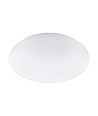 Outlet: EGLO Giron Connect Wifi/BT LED Plafond lampe 17W i Hvid