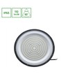 200W LED high bay - 110lm/w, 90°, IP65, IK06