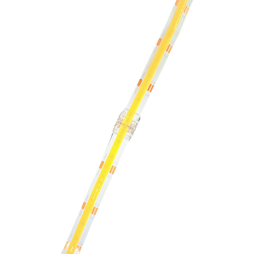 Samler LED strip - 10mm, CCT COB, IP20, 5V-24V