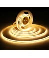 20m LongRun COB-LED strip - Uden spændingsfald, 7W/m, IP20, 480 LED pr. meter, 24V, COB LED, RA95
