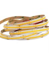 20m LongRun COB-LED strip - Uden spændingsfald, 7W/m, IP20, 480 LED pr. meter, 24V, COB LED, RA95