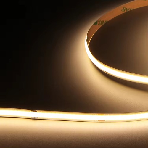 20m LongRun COB-LED strip - Uden spændingsfald, 7W/m, IP20, 480 LED pr. meter, 24V, COB LED, RA95