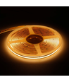 20m LongRun COB-LED strip - Uden spændingsfald, 7W/m, IP20, 480 LED pr. meter, 24V, COB LED, RA95