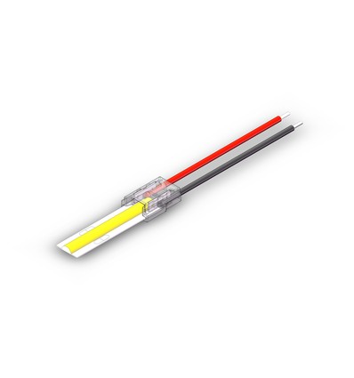 Forbindelsesliste - til kabel, COB/SMD, 8mm