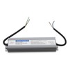 200W strømforsyning - 12V DC, 16,6A, IP67 vandtæt