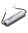 200W strømforsyning - 12V DC, 16,6A, IP67 vandtæt