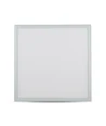 60x60 LED Panel, 40W - 124lm/W, hvid kant