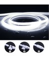 5m 11W/m Neon COB RA95 - 230V, IP67, 288 LED/m, kan klippes for hver 10cm, op til 50m
