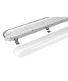 120cm 40W dagslysstyring armatur HiCRI, Gennemfortrådet - IP65, RA90