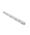 120cm 40W dagslysstyring armatur HiCRI, Gennemfortrådet - IP65, RA90