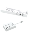 LEDlife Møbelspot dæmpbar strømforsyning 30W - Til Sono og Reco møbelspot, RF, maks. 5 spot, inkl. fjernbetjening