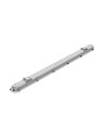 150 cm 0-10V RA90 armatur HiCRI - RA90, 60W, gennemfortrådet, 0-10V, IP65