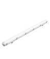 150 cm 0-10V RA90 armatur HiCRI - RA90, 60W, gennemfortrådet, 0-10V, IP65