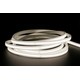 5 m. vandtæt COB strip - 230V, IP67, 360 LED, 10W/m, kan klippes for hver 50cm