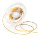 5m 7W/m 3mm COB-LED strip RA93 - 24V DC, IP20, 400 LED pr. meter, COB LED