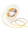 5m 3mm COB-LED strip - 7W/m, IP20, RA93, 400 LED pr. meter, 24V, COB LED
