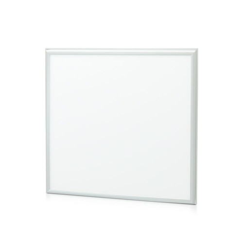 60x60 LED panel - 36W, hvid kant