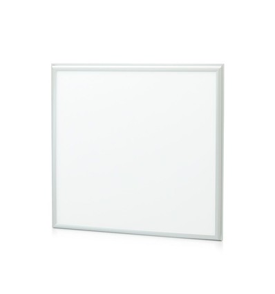 60x60 LED panel - 36W, hvid kant