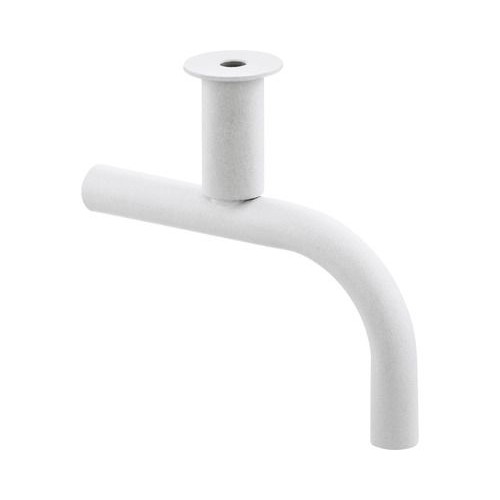 Outlet: EGLO Svanehals Ophæng i Hvid