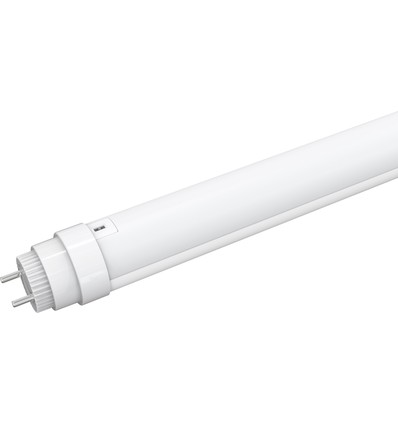 LEDlife T8-150 200lm/W - 16/24W LED rør, roterbar fatning, flicker free, 150 cm