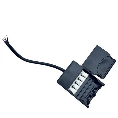 Tilslutnings Boks (5-pin klemmerække) Til Videresløjfning
