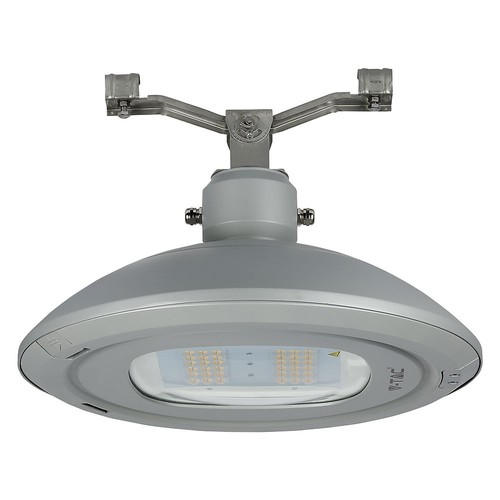 100W LED Nedhængt Gadelygte Samsung Chip 4000K (130lm/W)