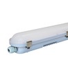 150 cm 0-10V RA90 armatur HiCRI - RA90, 60W, gennemfortrådet, 0-10V, IP65