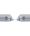 150 cm 0-10V RA90 armatur HiCRI - RA90, 60W, gennemfortrådet, 0-10V, IP65