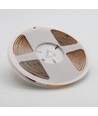 10m 4W/m 3000K RA95 Dot-free COB-LED strip - IP20, 320 LED pr. meter, 24V, COB LED