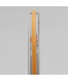 10m 4W/m 3000K RA95 Dot-free COB-LED strip - IP20, 320 LED pr. meter, 24V, COB LED
