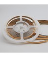 10m 6,5W/m 3000K RA95 Dot-free COB-LED strip - IP20, 320 LED pr. meter, 24V, COB LED