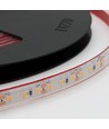 6m lysbånd Til campingvogn, autocamper, markise, fortelt - 12V strip, IP68 vandtæt, 7,5W/m