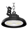 200W Solara 2 LED high bay - 210lm/w, IP65, Philips driver, 0-10V dæmpbar, 5 års garanti