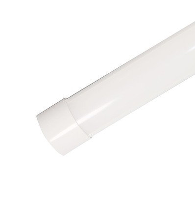 60cm 20W komplet LED armatur - 3 års garanti