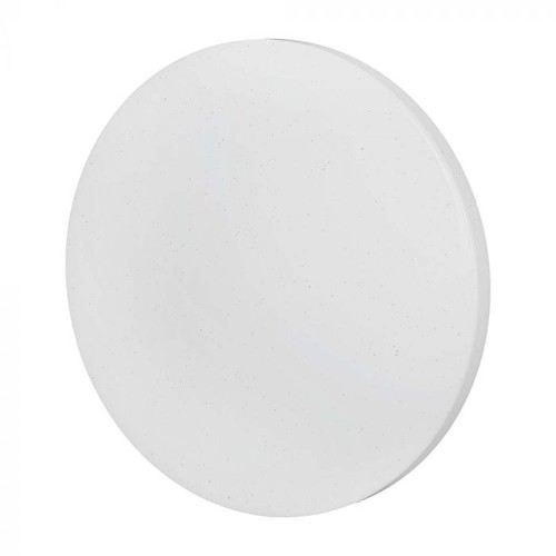 36W Smart Home loftslampe med stjernecover - RGB+CCT, kompatibel med Amazon Alexa, Google Home