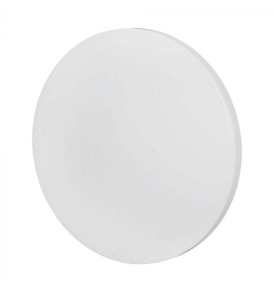 36W Smart Home loftslampe med stjernecover - RGB+CCT, kompatibel med Amazon Alexa, Google Home