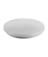 36W Smart Home loftslampe med stjernecover - Kompatibel med Amazon Alexa, RGB+CCT, Google Home