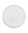 36W Smart Home loftslampe med stjernecover - Kompatibel med Amazon Alexa, RGB+CCT, Google Home